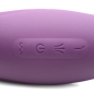 Lickgasm 8X Licking and Sucking Vibrator