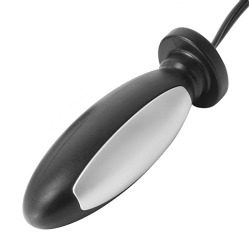 Zeus Electrosex Torpedo Plug