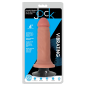 Jock Light Vibrating Dildo (3 Sizes)