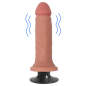 Jock Light Vibrating Dildo (3 Sizes)
