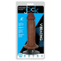 Jock Medium Vibrating Dildo (3 Sizes)