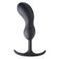 Premium Silicone Weighted Prostate Plug
