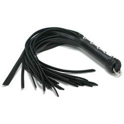 Strict Leather Beginner Leather Flogger