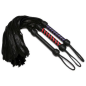 Strict Leather Premium Deerskin Flogger