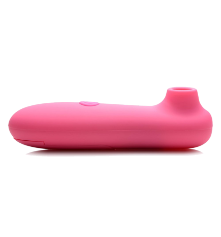 Travel Sidekick 10X Suction Clit Stimulator