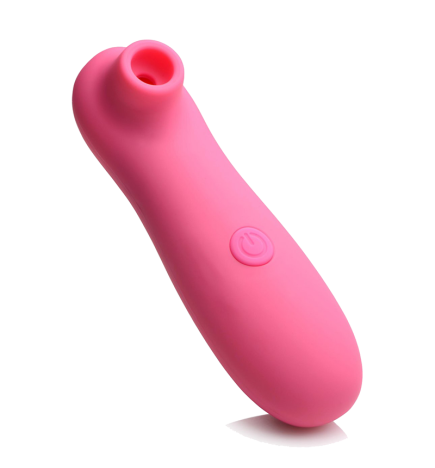 Travel Sidekick 10X Suction Clit Stimulator