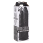 Double Stuffer 10 Inch Dildo - Dark
