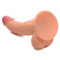7.5 Inch Dildo with Balls