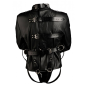 Strict Leather Premium Straight Jacket