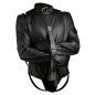 Strict Leather Premium Straight Jacket