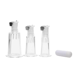Clitoris Pumping System