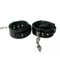 Strict Leather Sling and Stirrups