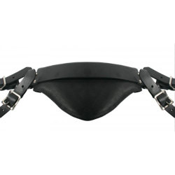Strict Leather Sling and Stirrups