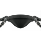 Strict Leather Sling and Stirrups