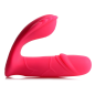 Panty Thumper 7X Thumping Silicone Vibrator with Remote