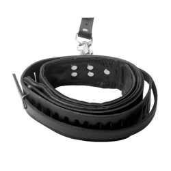Strict Leather Sling and Stirrups