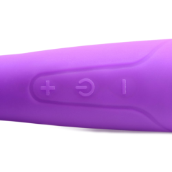 Zippy Silicone Rabbit Vibrator