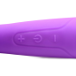 Zippy Silicone Rabbit Vibrator