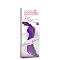 Zippy Silicone Rabbit Vibrator