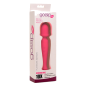 10X Silicone Wand Massager - Magenta