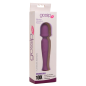10X Silicone Wand Massager - Violet