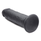 Power Player 28X Vibrating Silicone Dildo with Remote