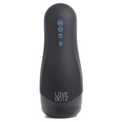 Auto Milker 15X Sucking Masturbator