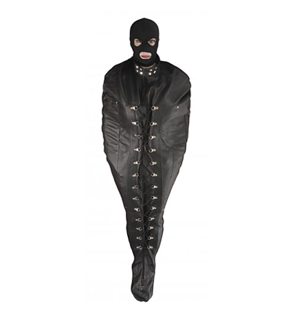 Strict Leather Premium Leather Sleep Sack