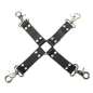 Strict Leather Hog-Tie