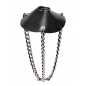 Strict Leather Parachute Ball Stretcher