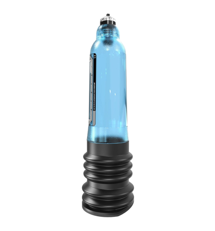 Bathmate Hydro 7 Penis Enlarger Pump - Blue