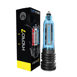 Bathmate Hydro 7 Penis Enlarger Pump - Blue