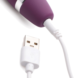 Slim-G 10X Flexible Pinpoint Vibrator