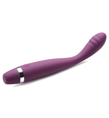Slim-G 10X Flexible Pinpoint Vibrator