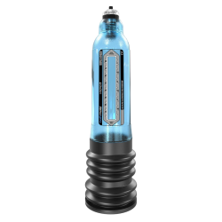 Bathmate Hydro 7 Penis Enlarger Pump - Blue