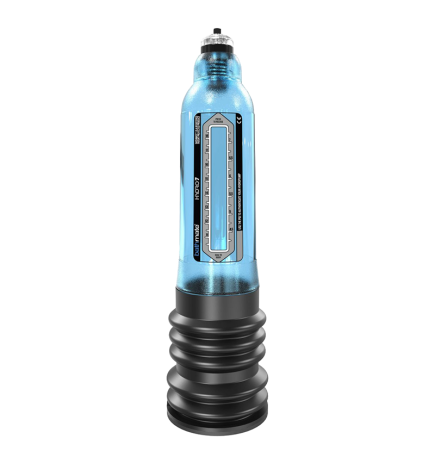 Bathmate Hydro 7 Penis Enlarger Pump - Blue