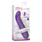7X Mini Silicone G-Spot Vibrator