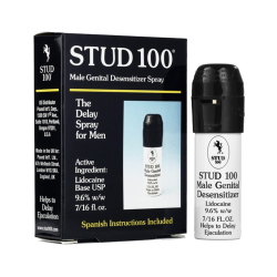 Stud 100 Male Genital Desensitizer - 7.16 oz