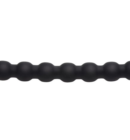 7X Dark Chain Rechargeable Silicone Sound with Remote