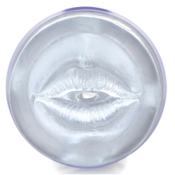 Mistress Courtney Diamond Deluxe Mouth Stroker