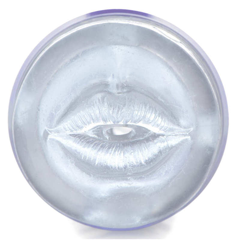 Mistress Courtney Diamond Deluxe Mouth Stroker