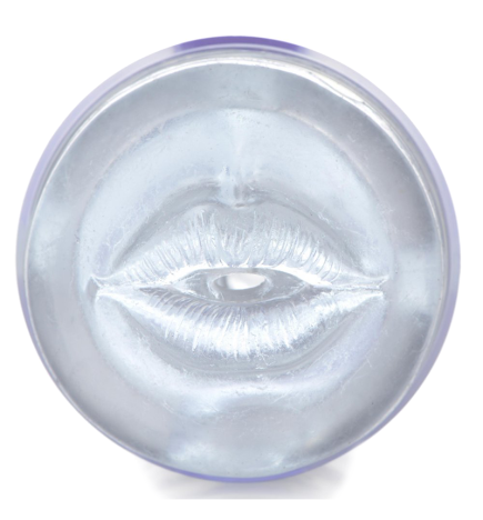 Mistress Courtney Diamond Deluxe Mouth Stroker