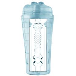 Mistress Courtney Diamond Deluxe Mouth Stroker