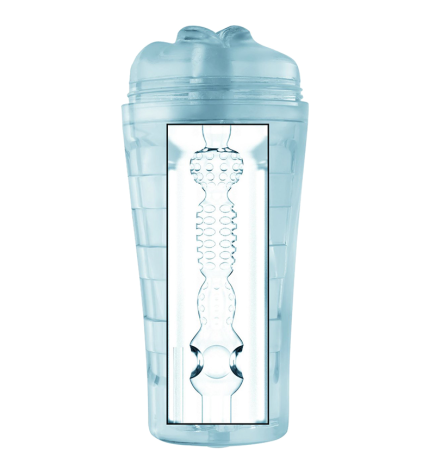 Mistress Courtney Diamond Deluxe Mouth Stroker