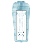 Mistress Courtney Diamond Deluxe Mouth Stroker