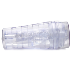 Mistress Courtney Diamond Deluxe Mouth Stroker