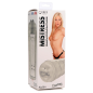Mistress Courtney Diamond Deluxe Mouth Stroker