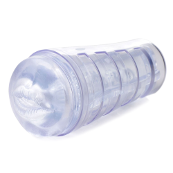 Mistress Courtney Diamond Deluxe Mouth Stroker