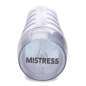 Mistress Julie Diamond Deluxe Pussy Stroker