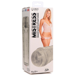 Mistress Julie Diamond Deluxe Pussy Stroker